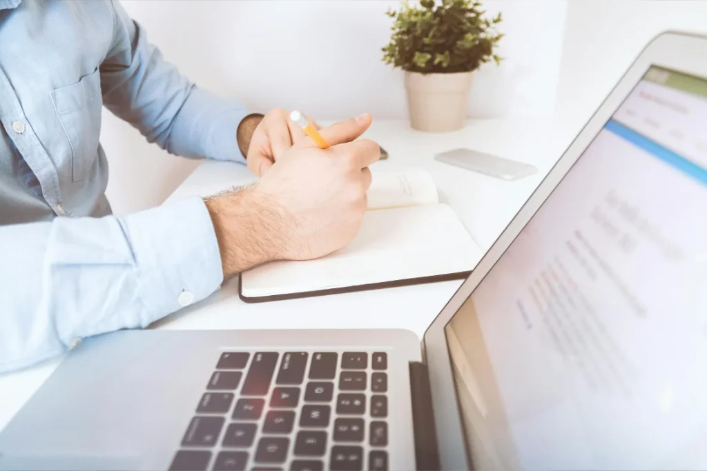 Digital Marketing Strategy